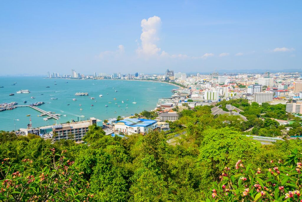 Pattaya View Point
