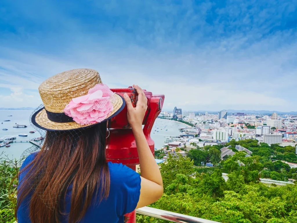 Pattaya View Point
