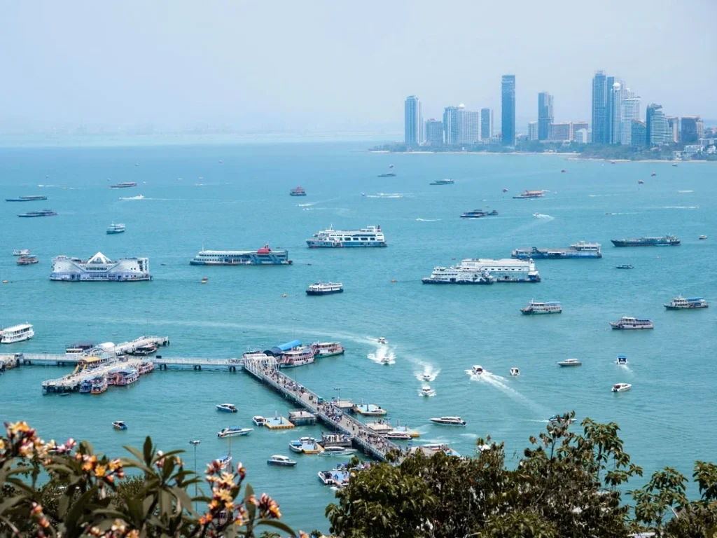 Pattaya View Point