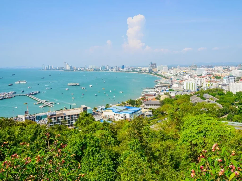 Pattaya View Point