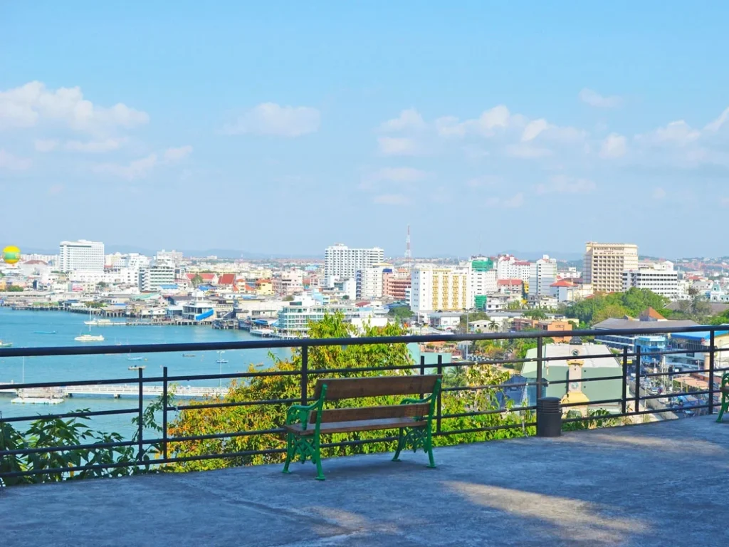 Pattaya View Point