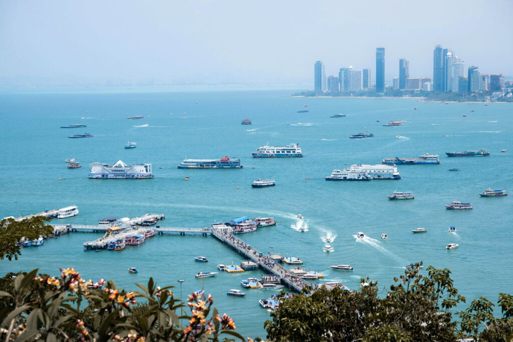 Pattaya View Point