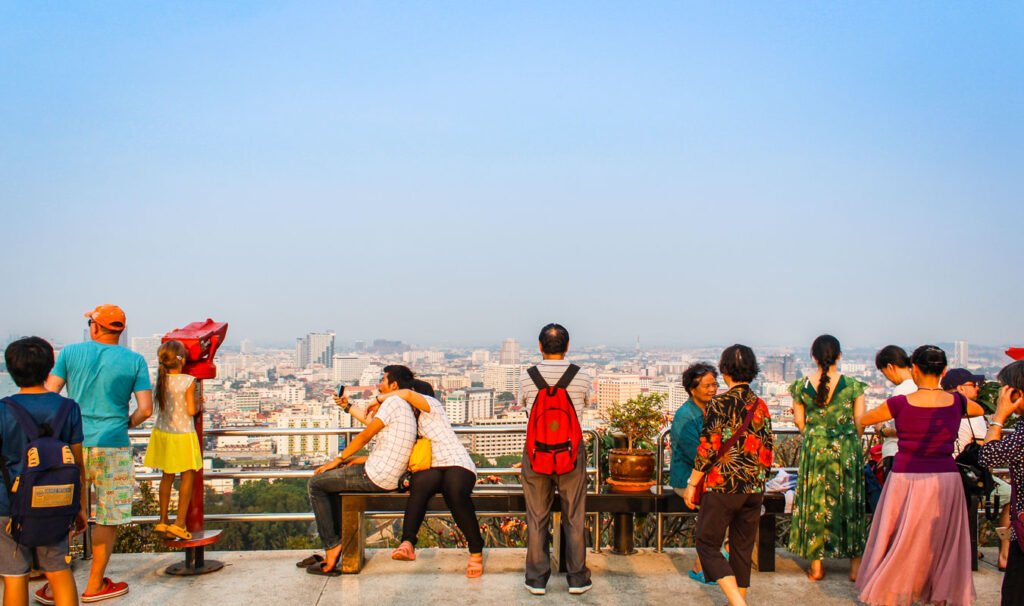 Pattaya View Point