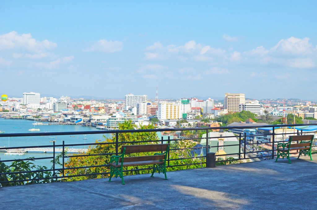 Pattaya View Point