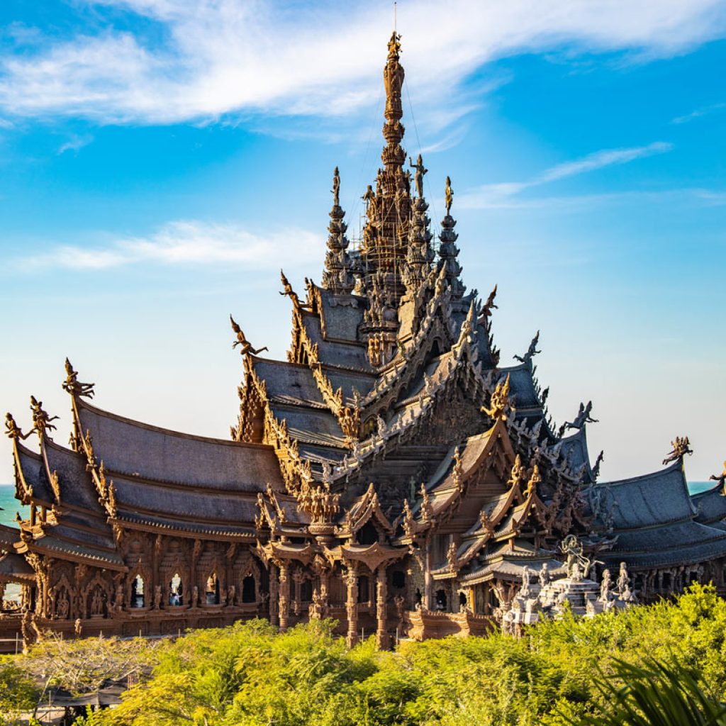 Pattaya Tour Package 2