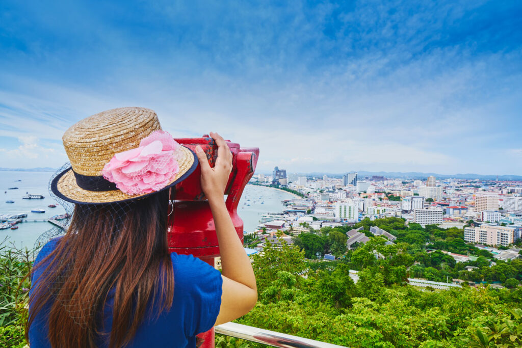 Pattaya View Point
