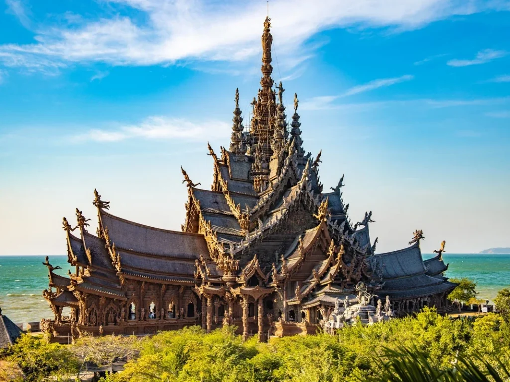 Pattaya Tour Package 2