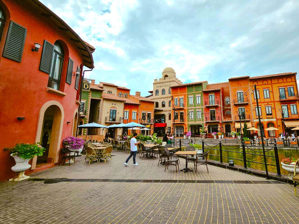 Toscana Valley