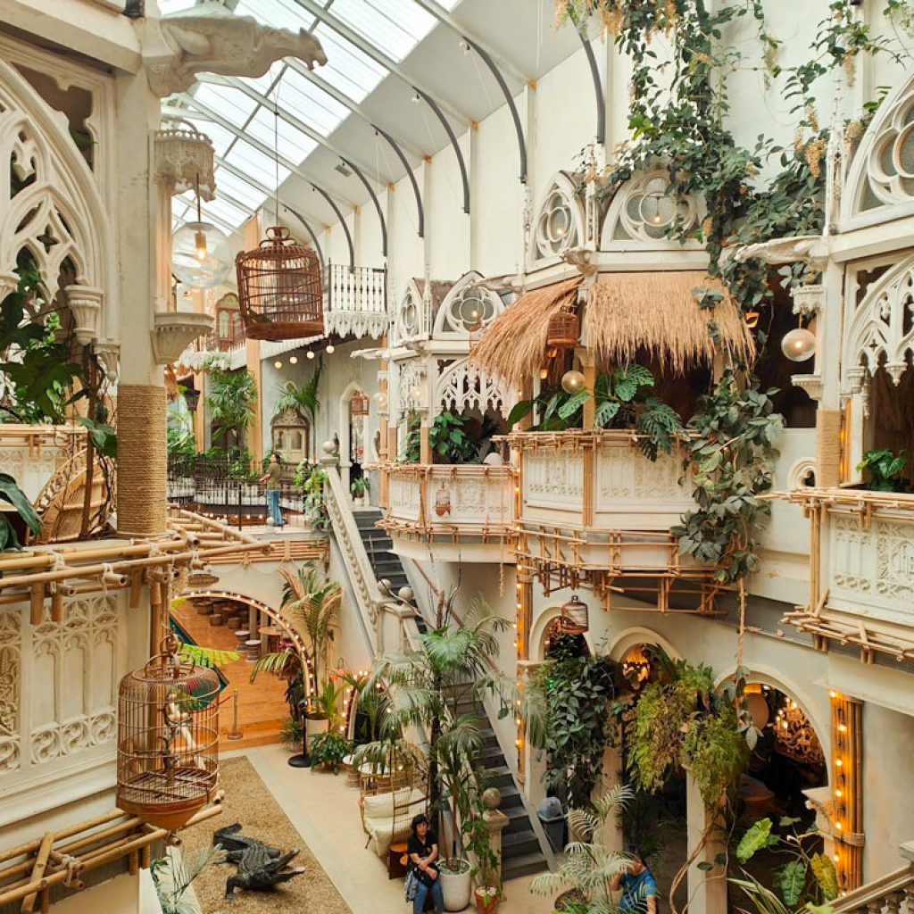 Pattaya Tour Package 4