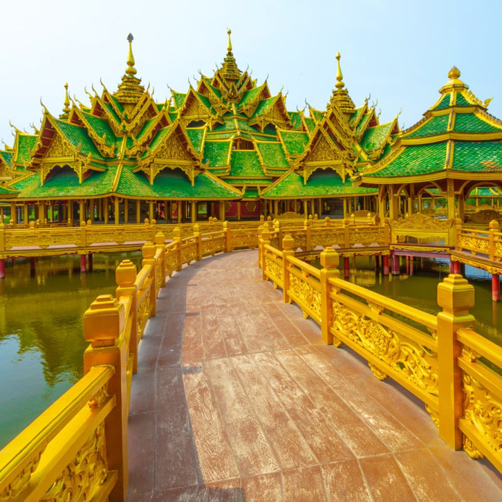 Ancient City Tour Package