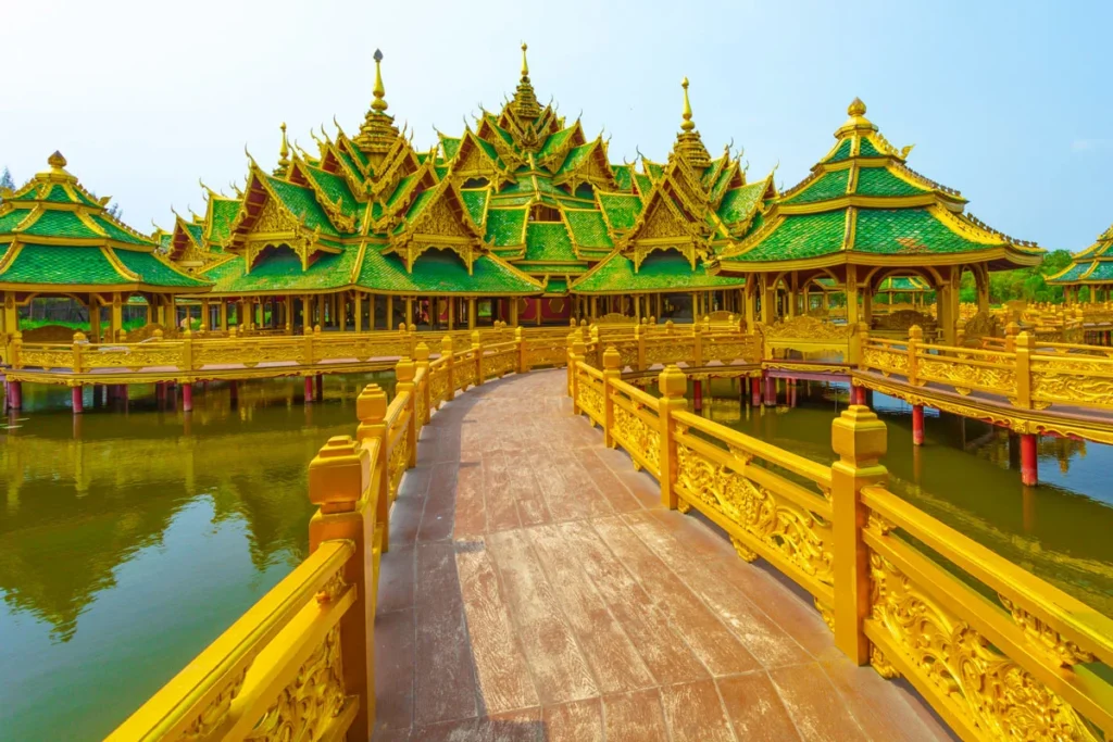 Ancient City Tour Package