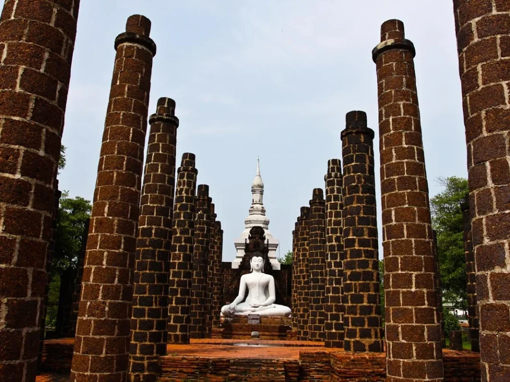Ancient City