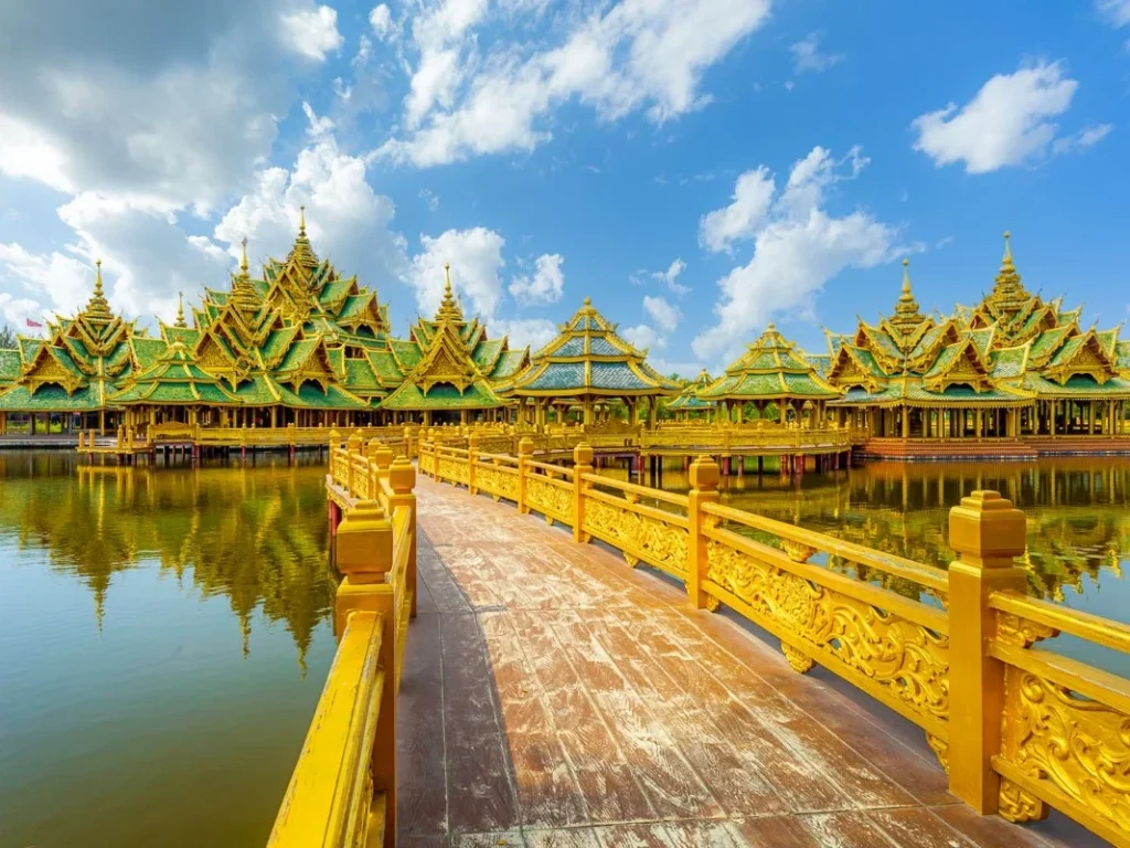 Ancient City (Muang Boran)