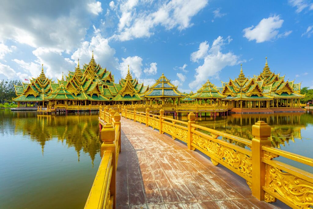 Ancient City