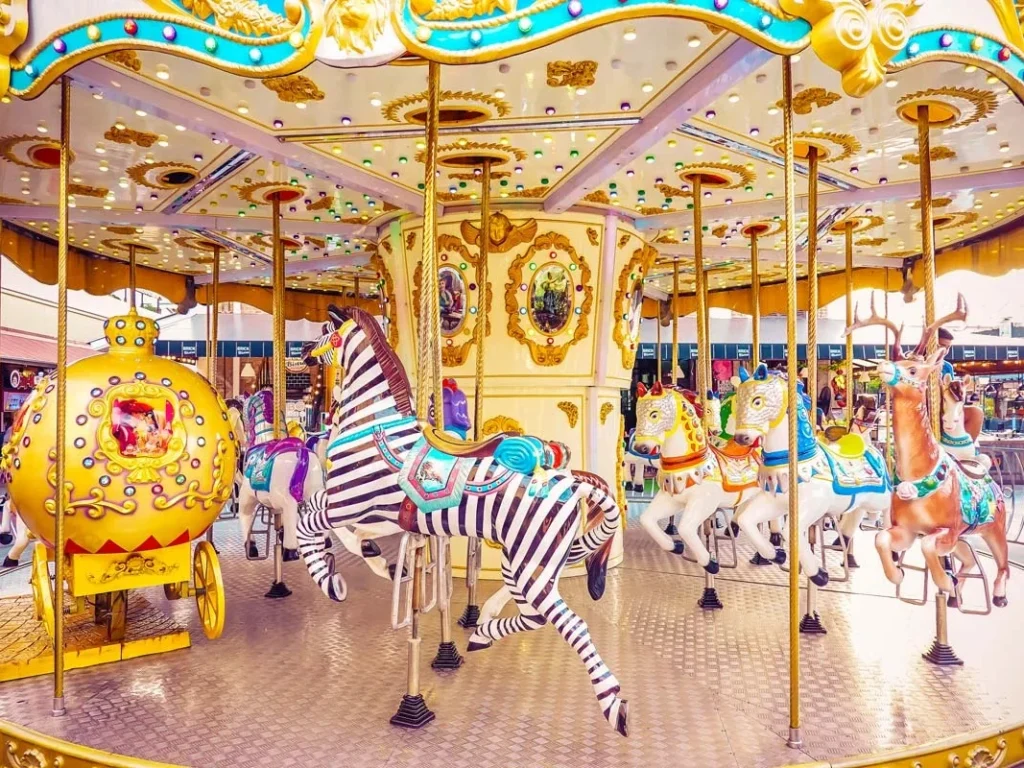 Asiatique The Riverfront