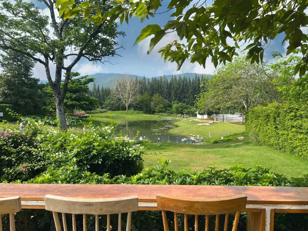 BUCOLIC Khaoyai
