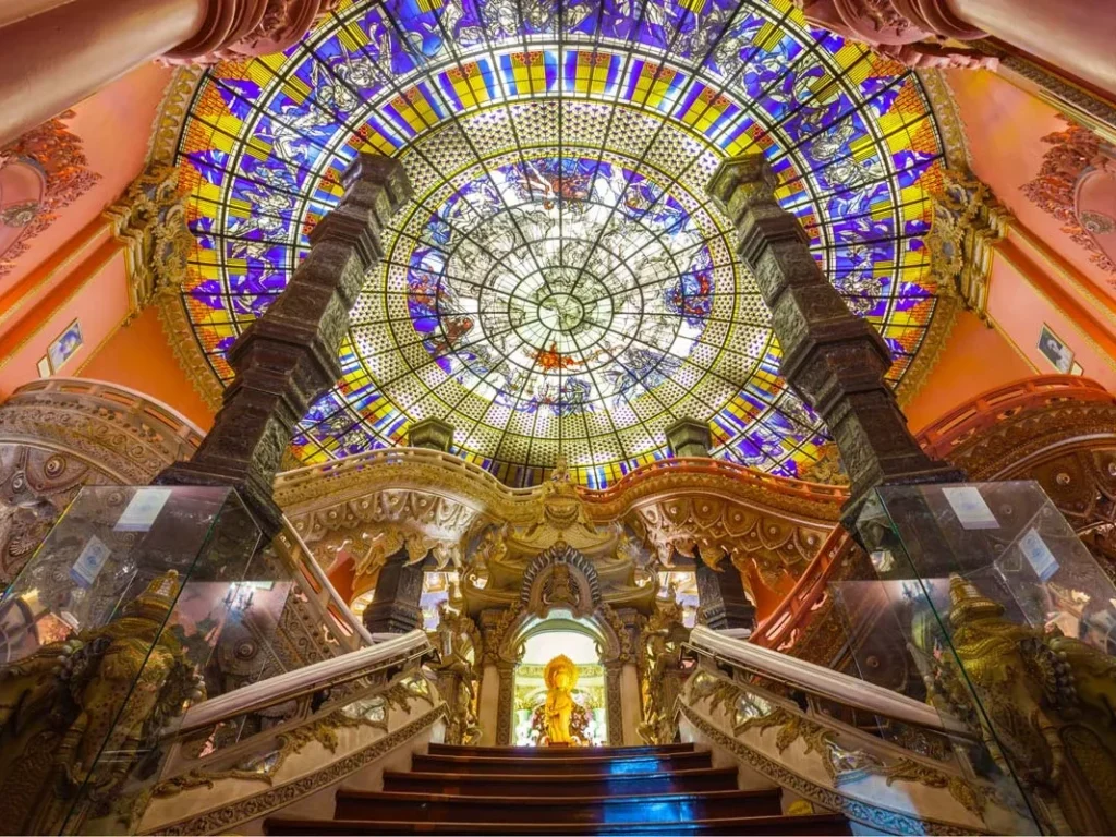 Erawan Museum