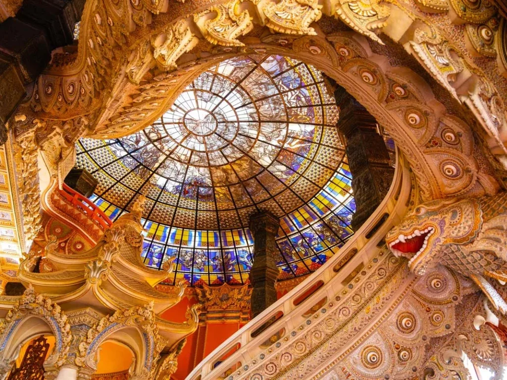Erawan Museum