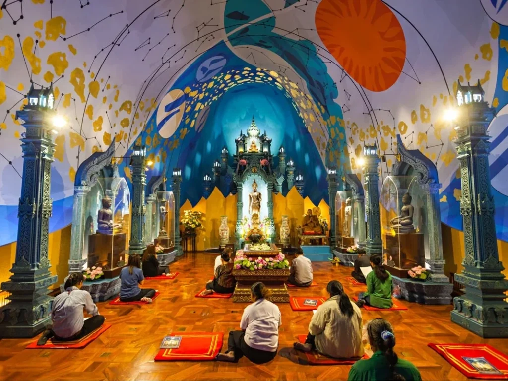 Erawan Museum