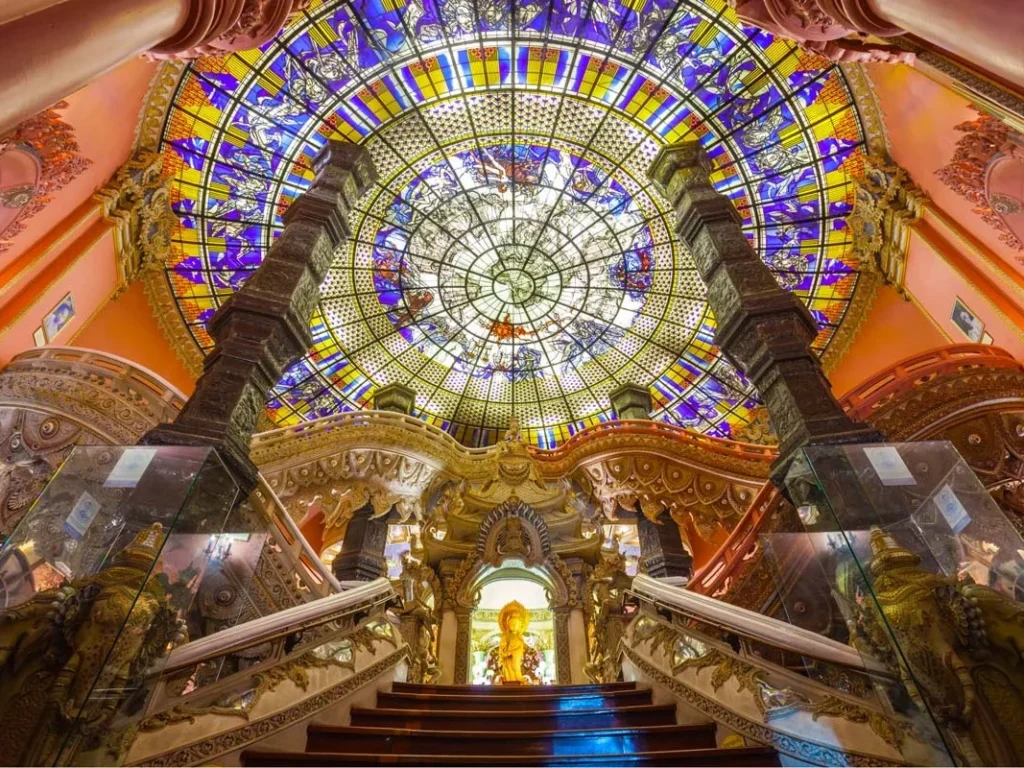 Erawan Museum