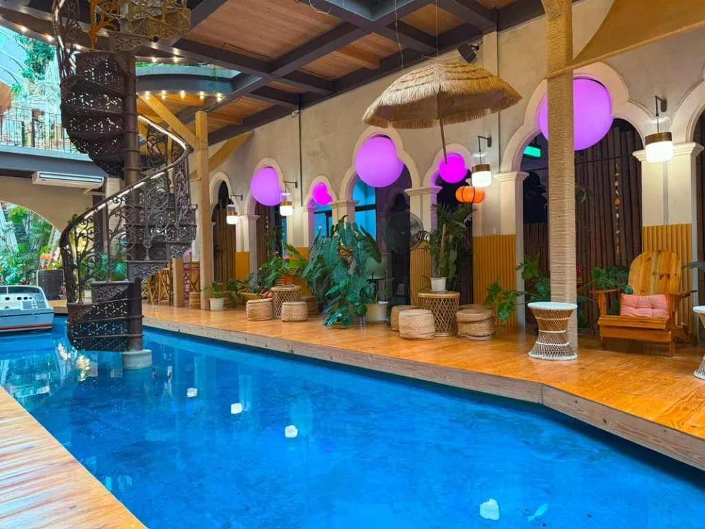 House of Benedict Pattaya