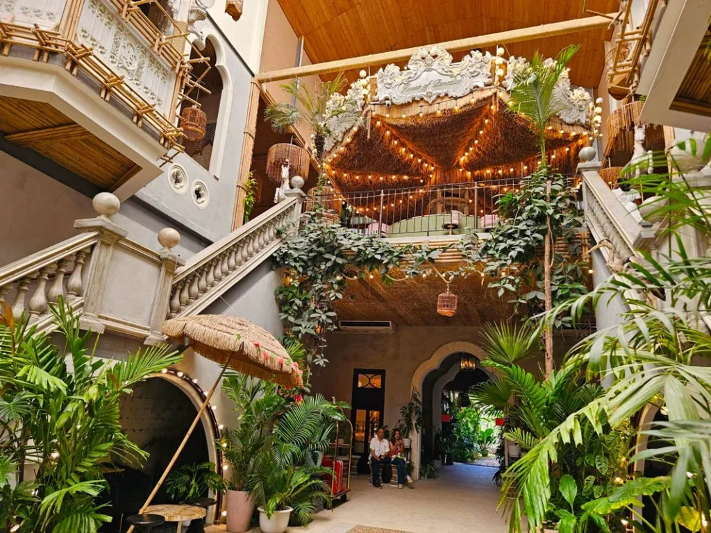 House of Benedict Pattaya