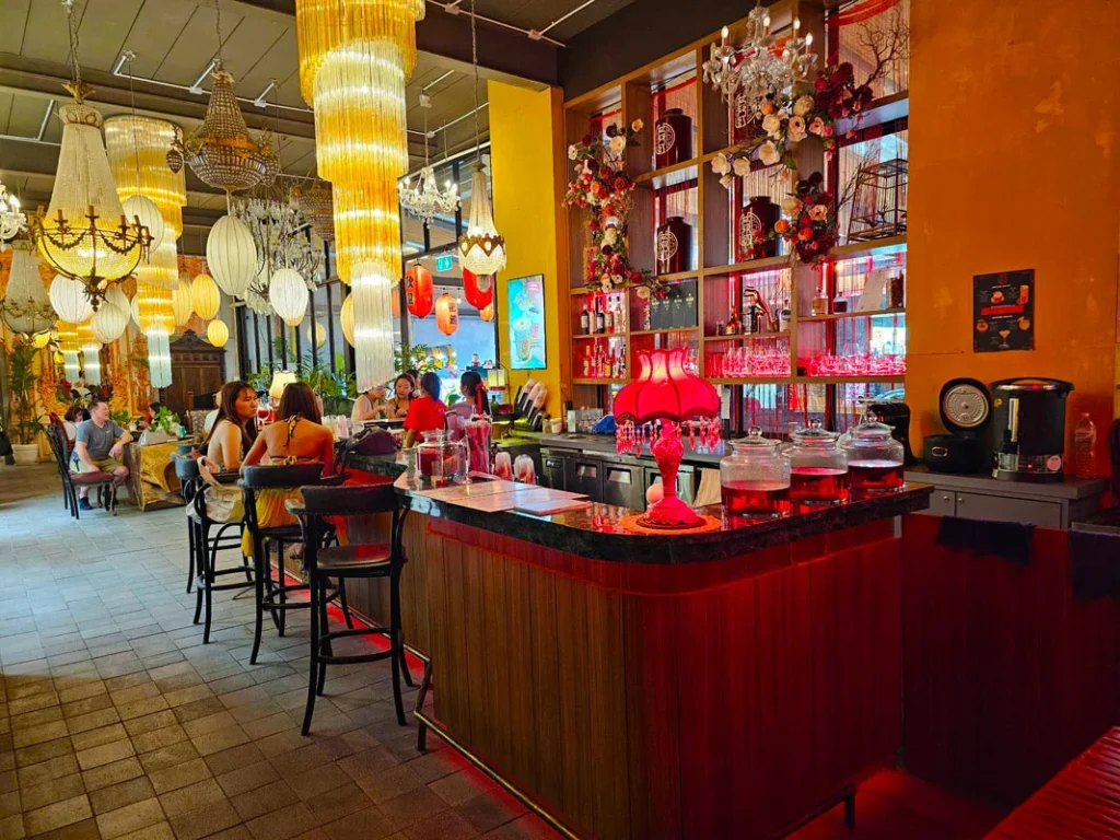 House of Benedict Pattaya