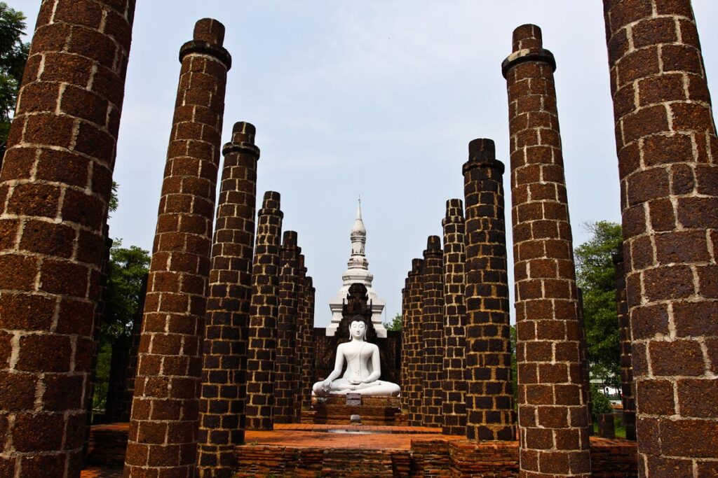 Ancient City