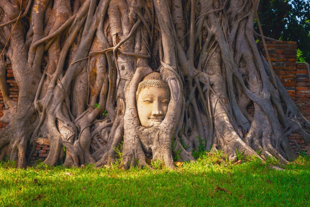 Wat Mahathat