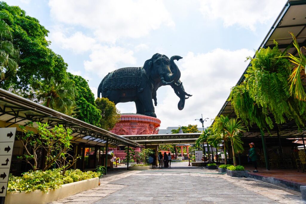Erawan Museum