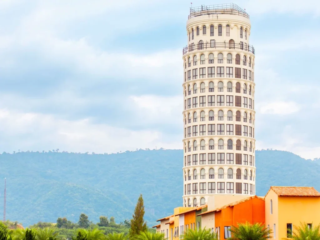 Toscana Valley