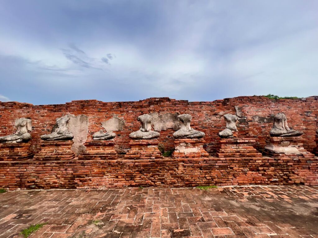 Wat Chaiwatthanaram