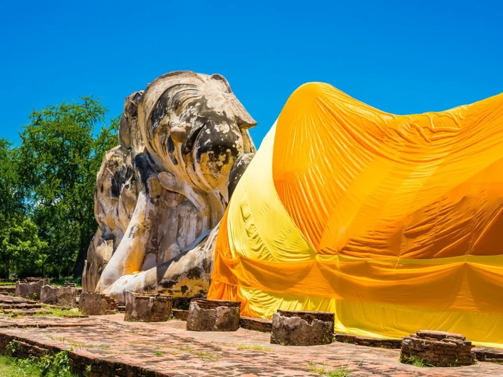 Wat Lokaya Sutha