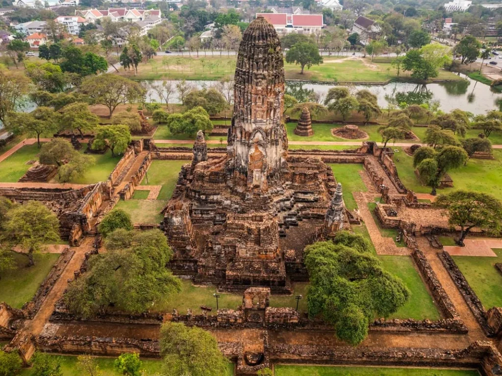 Wat Mahathat