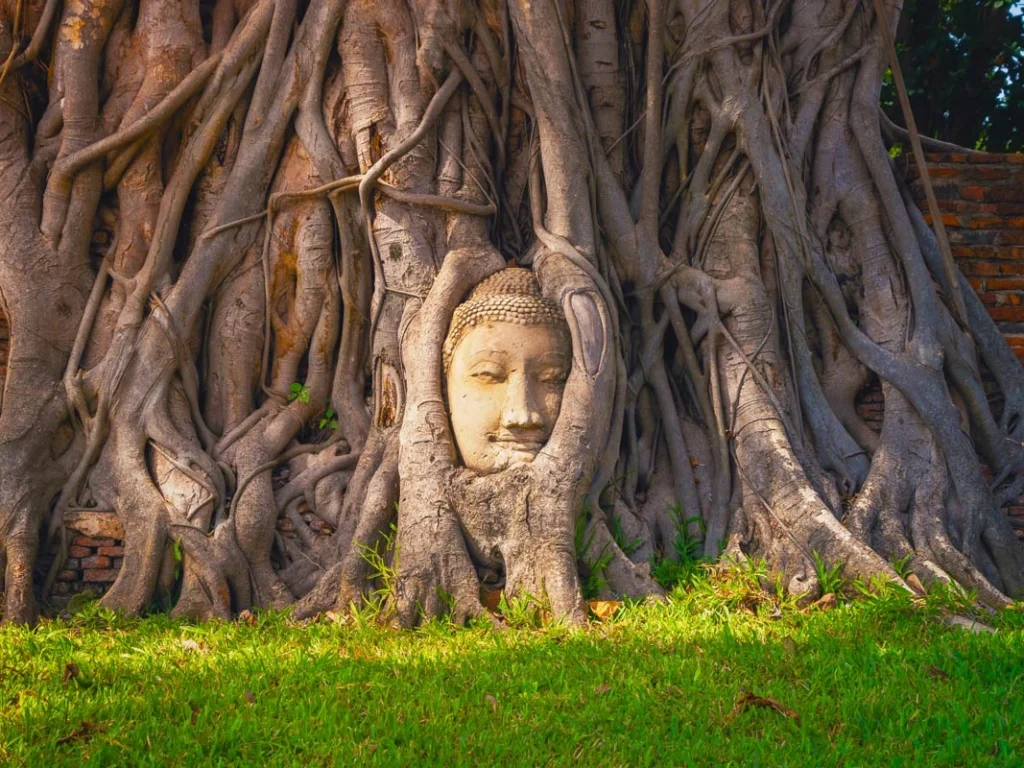Wat Mahathat