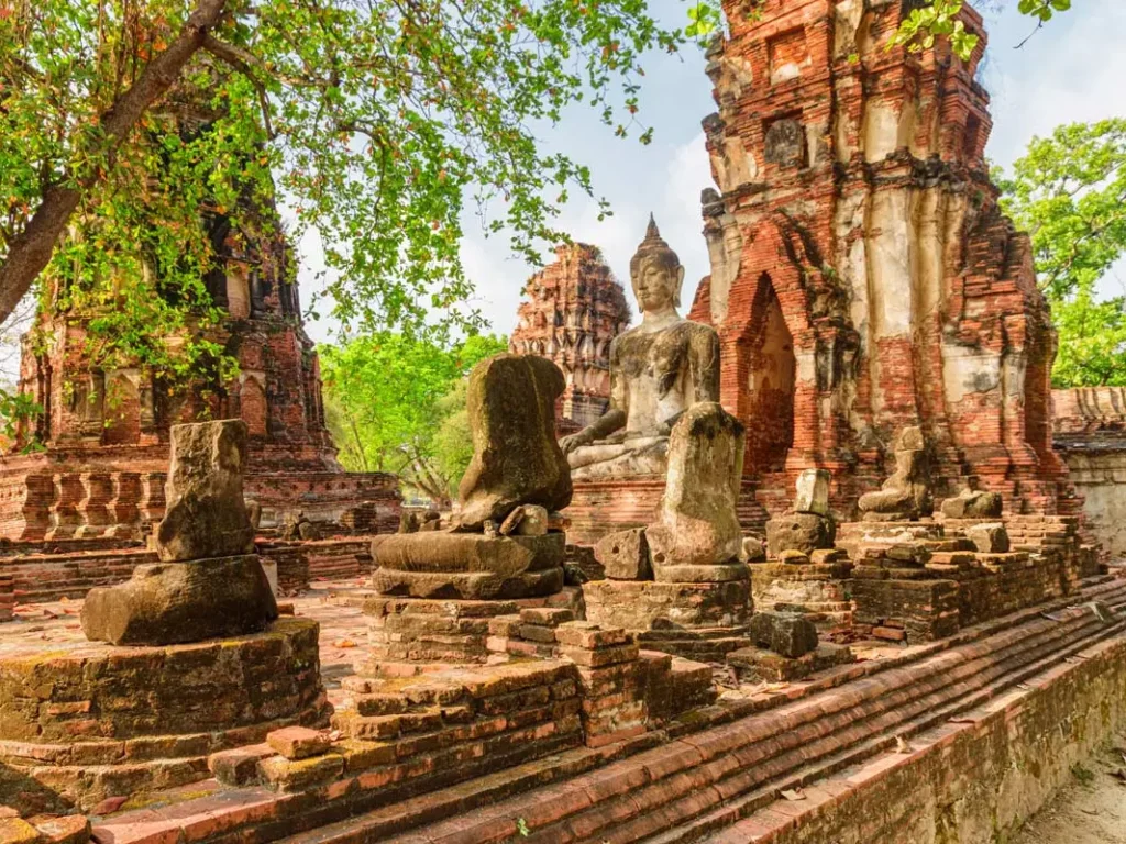 Wat Mahathat