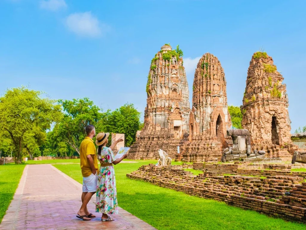 Wat Mahathat