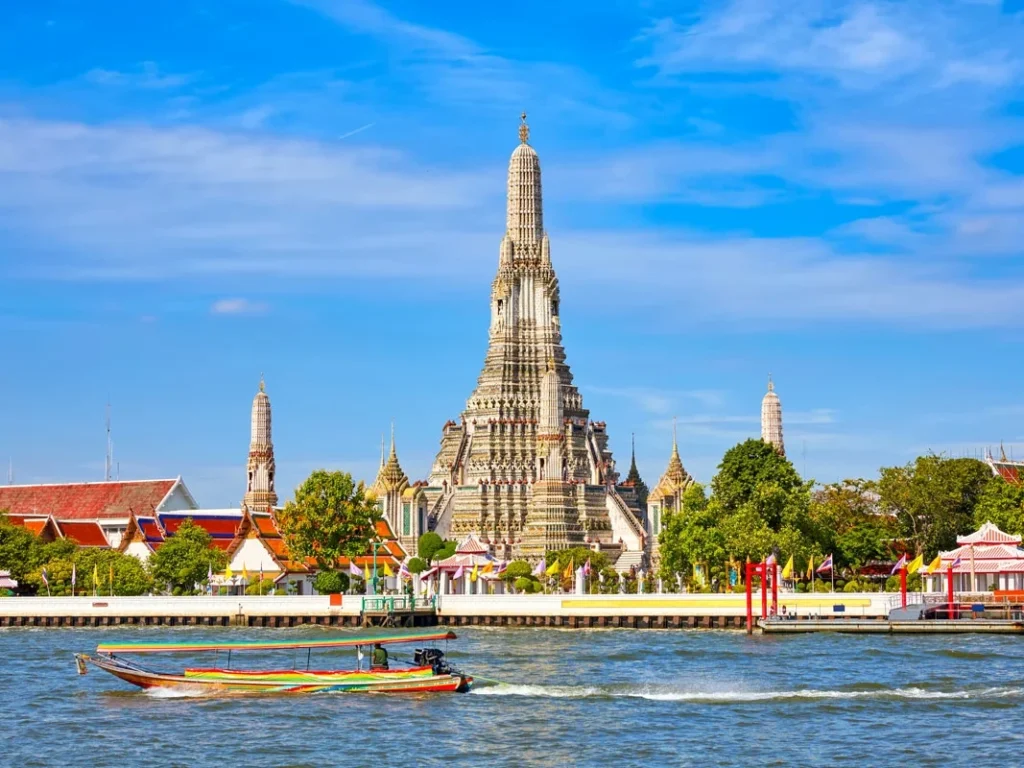 Wat Arun