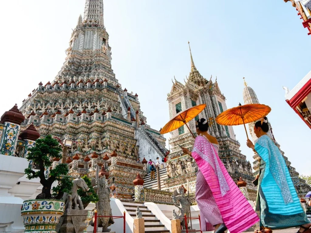 Wat Arun