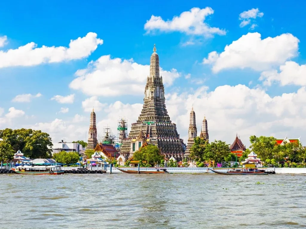 Wat Arun
