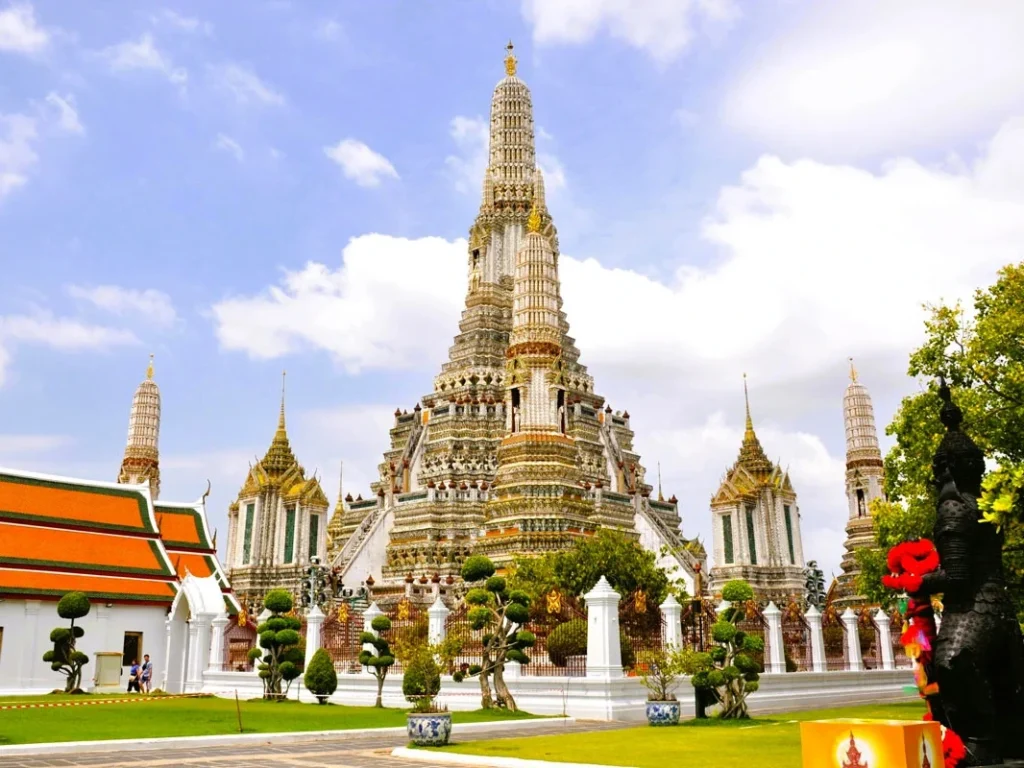 Wat Arun