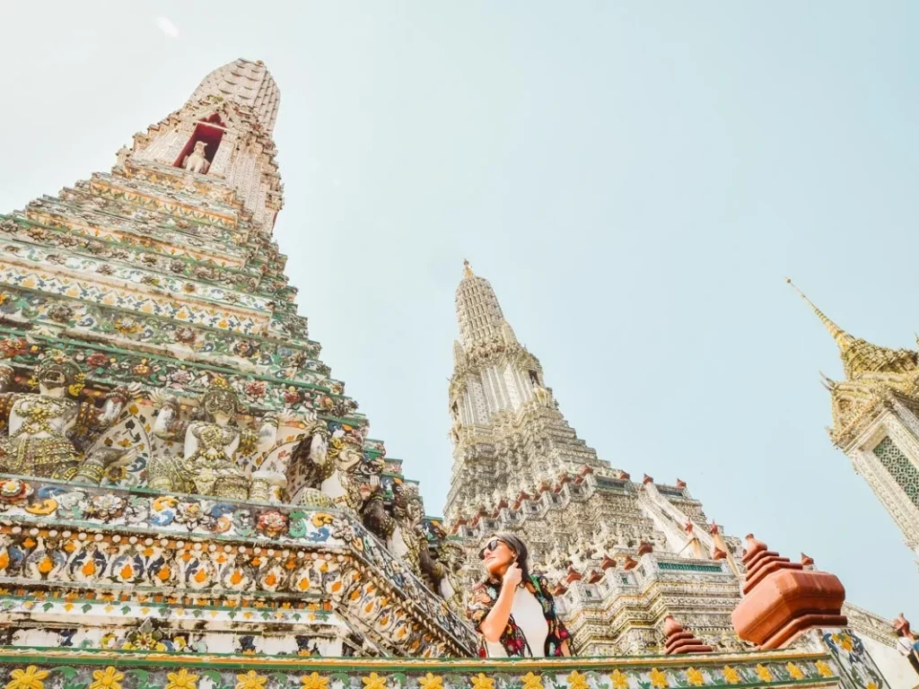 Wat Arun
