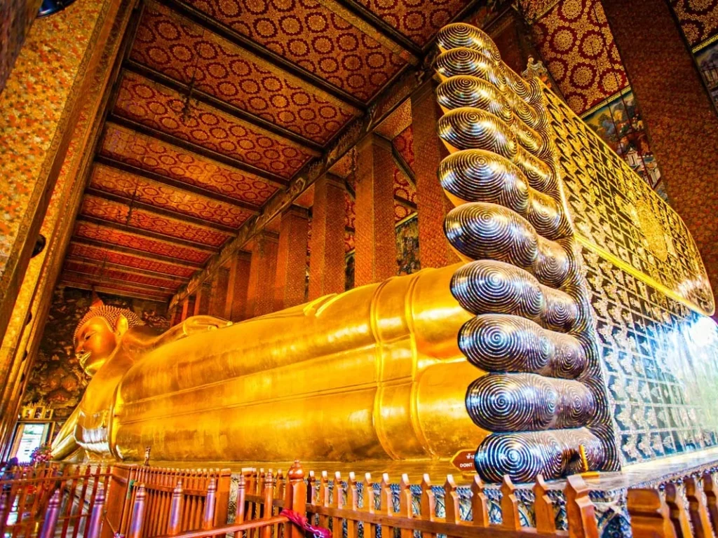 Wat Pho