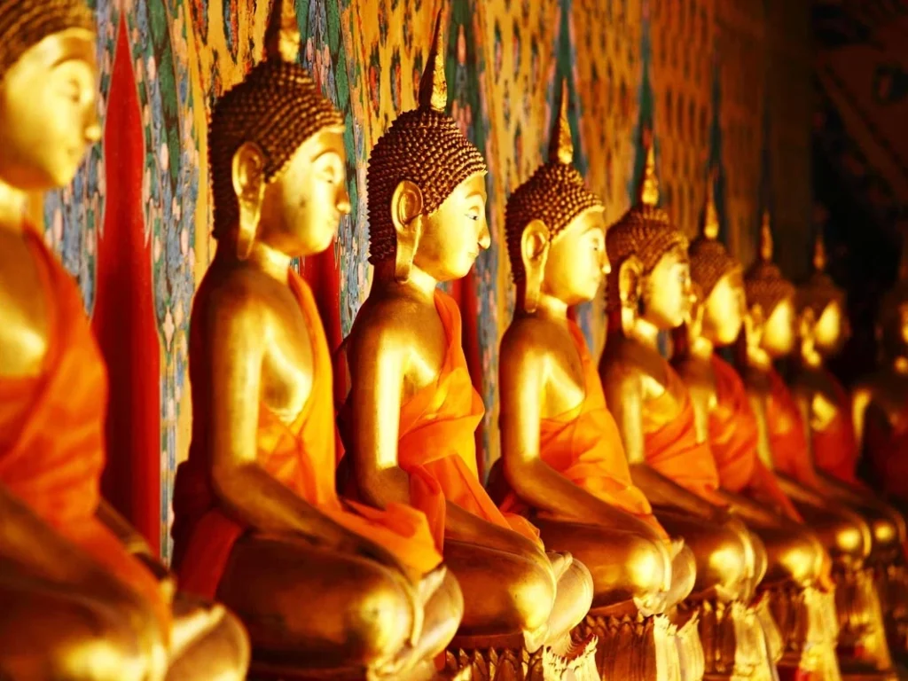 Wat Pho