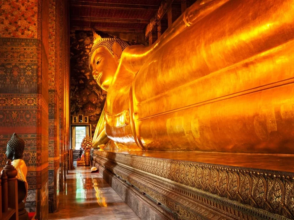 Wat Pho