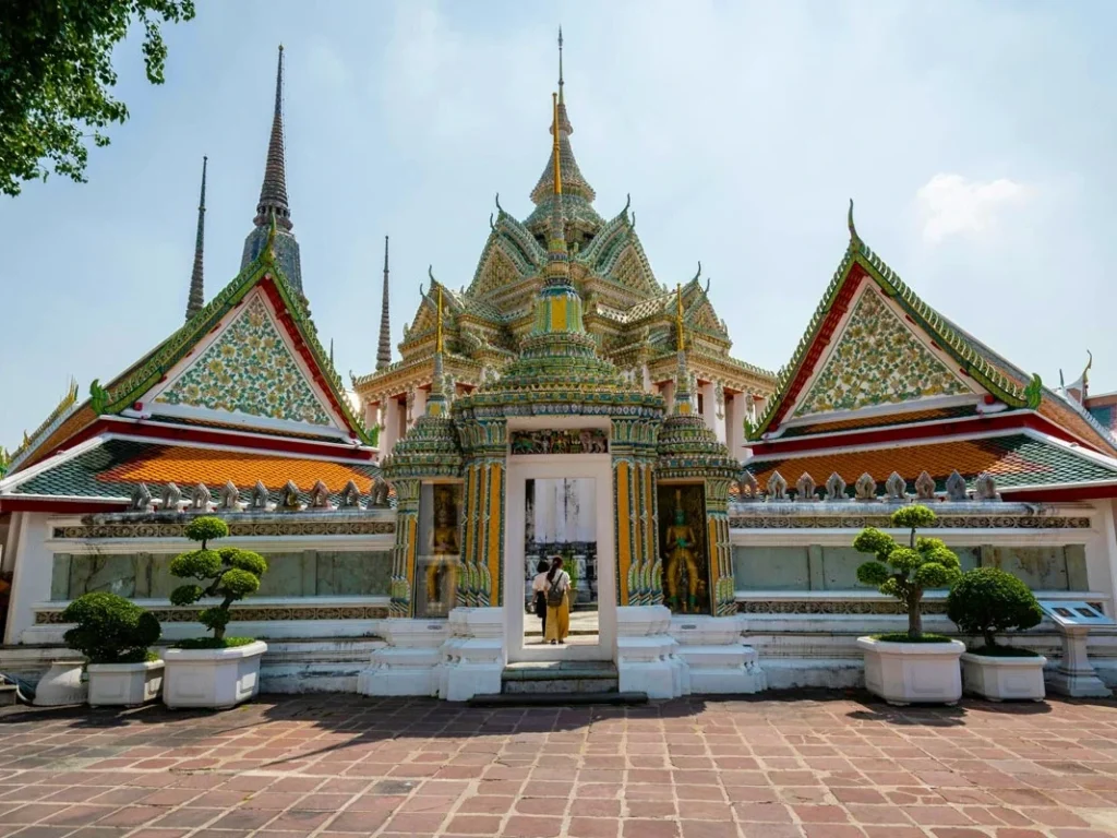 Wat Pho