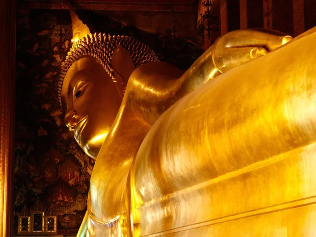 Wat Pho