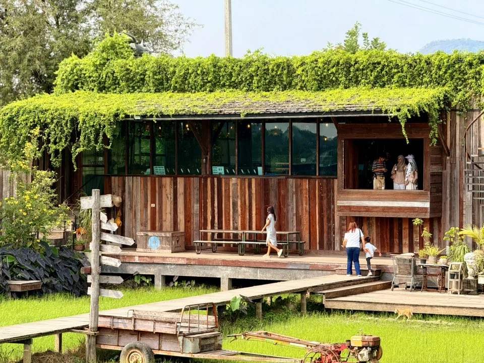 Meena Café