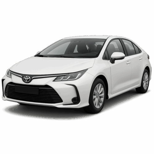 Sedan