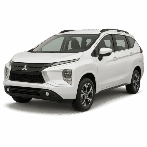 SUV 7-seater